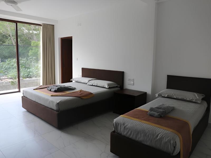 Amanda Beach Resort