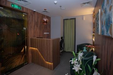Отель Fortis Hotel Fujairah ОАЭ, Фуджейра, фото 11