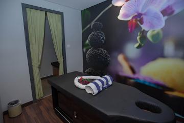 Отель Fortis Hotel Fujairah ОАЭ, Фуджейра, фото 12