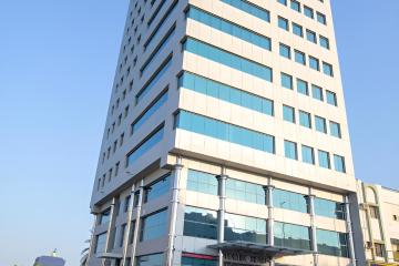 Отель Fortis Hotel Fujairah ОАЭ, Фуджейра, фото 16