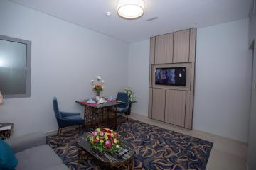 Отель Fortis Hotel Fujairah ОАЭ, Фуджейра, фото 18