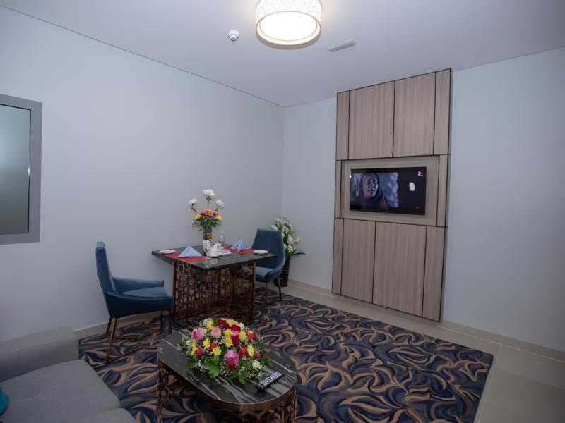 Fortis Hotel Fujairah