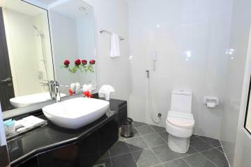 Отель Fortis Hotel Fujairah ОАЭ, Фуджейра, фото 19