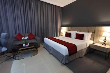 Отель Fortis Hotel Fujairah ОАЭ, Фуджейра, фото 22