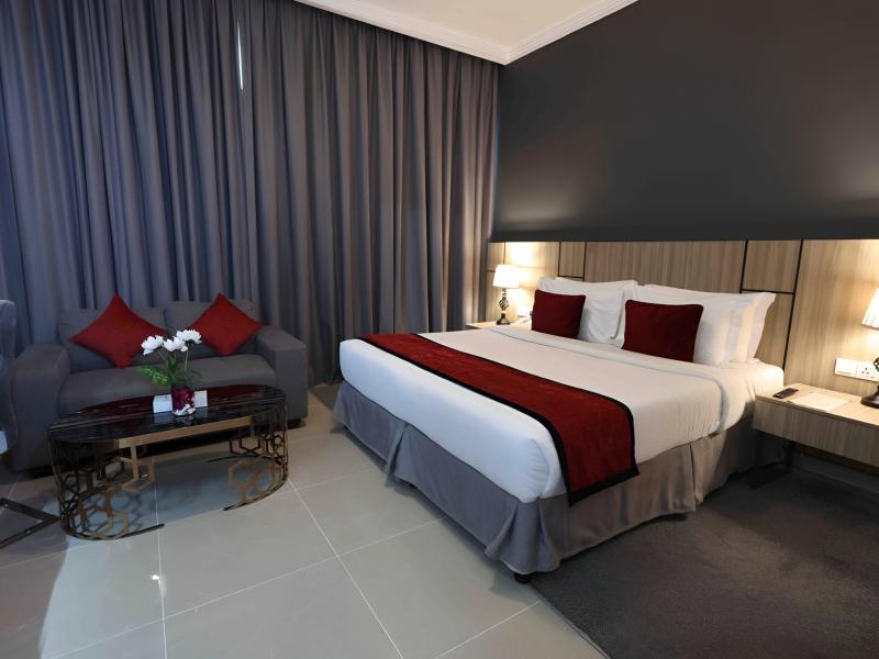 Fortis Hotel Fujairah