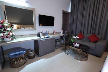 Отель Fortis Hotel Fujairah ОАЭ, Фуджейра, фото 24