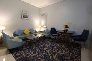 Отель Fortis Hotel Fujairah ОАЭ, Фуджейра, фото 26