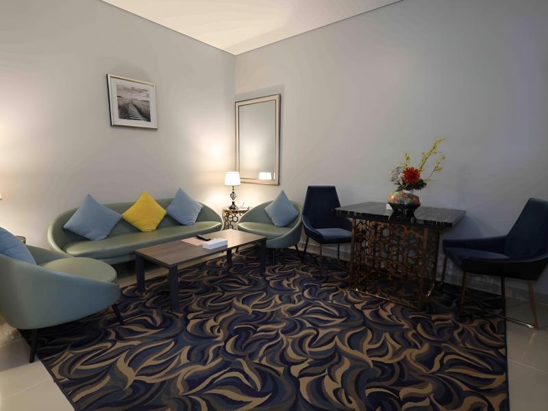 Fortis Hotel Fujairah