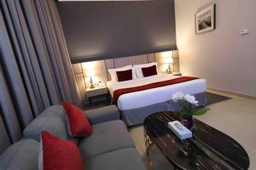 Отель Fortis Hotel Fujairah ОАЭ, Фуджейра, фото 27