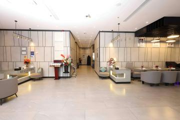 Отель Fortis Hotel Fujairah ОАЭ, Фуджейра, фото 34