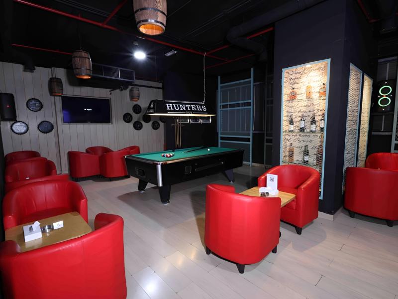 Fortis Hotel Fujairah