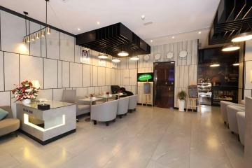 Отель Fortis Hotel Fujairah ОАЭ, Фуджейра, фото 36