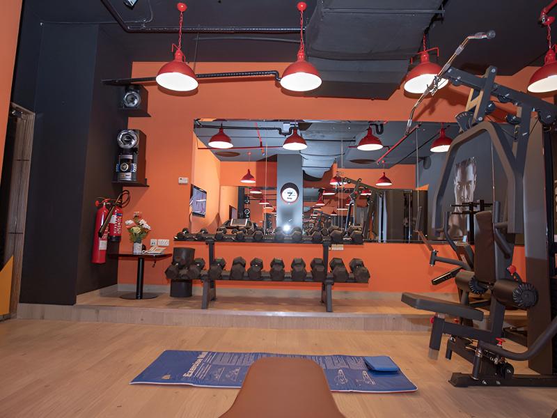 Fortis Hotel Fujairah