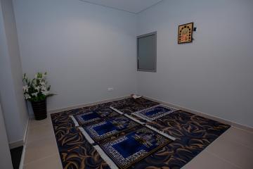 Отель Fortis Hotel Fujairah ОАЭ, Фуджейра, фото 6