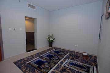 Отель Fortis Hotel Fujairah ОАЭ, Фуджейра, фото 8