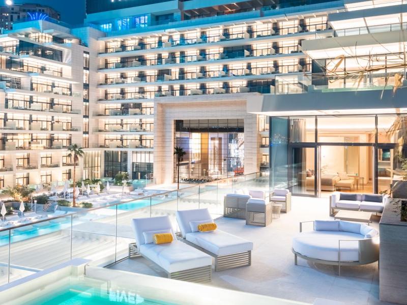 Five Luxe JBR