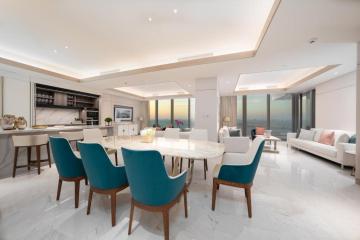 Отель Five Luxe JBR ОАЭ, Джумейра, фото 15