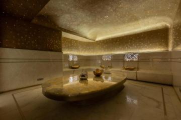 Отель Five Luxe JBR ОАЭ, Джумейра, фото 21