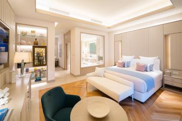 Отель Five Luxe JBR ОАЭ, Джумейра, фото 29