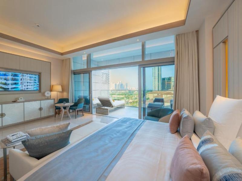 Five Luxe JBR