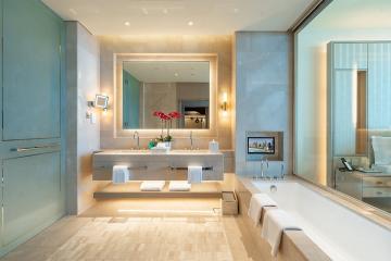 Отель Five Luxe JBR ОАЭ, Джумейра, фото 31