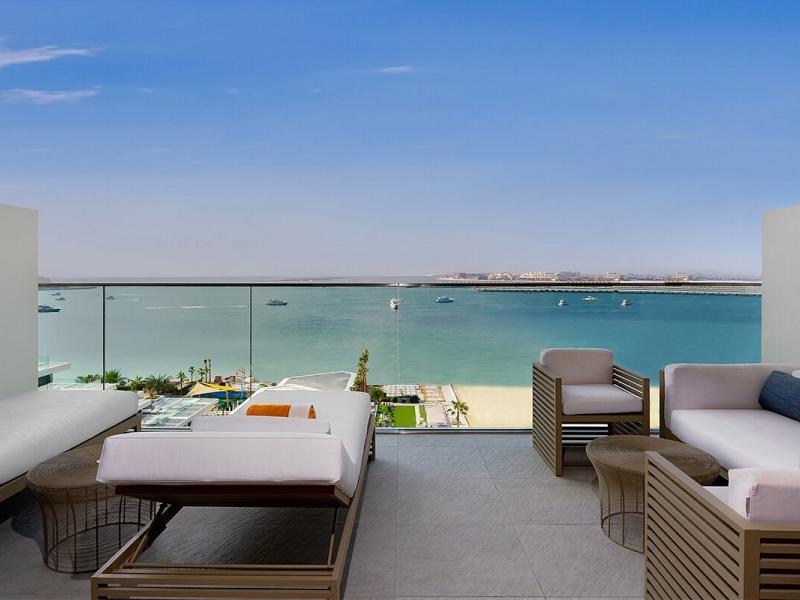 Five Luxe JBR
