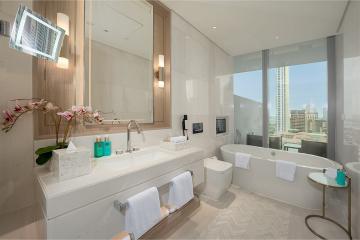 Отель Five Luxe JBR ОАЭ, Джумейра, фото 38