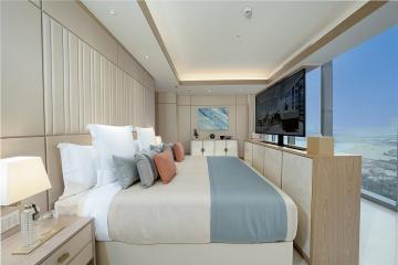 Отель Five Luxe JBR ОАЭ, Джумейра, фото 40