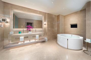 Отель Five Luxe JBR ОАЭ, Джумейра, фото 9