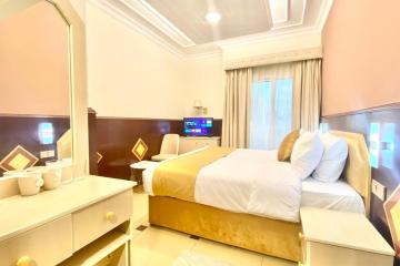 Отель Concorde Inn Hotel ОАЭ, Дубай, фото 5