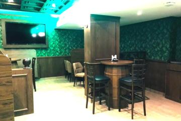 Отель Concorde Inn Hotel ОАЭ, Дубай, фото 9