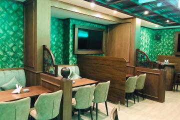 Отель Concorde Inn Hotel ОАЭ, Дубай, фото 10