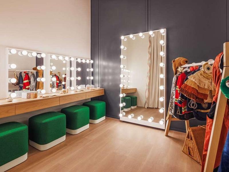 One & Only One Za'abeel, Dubai