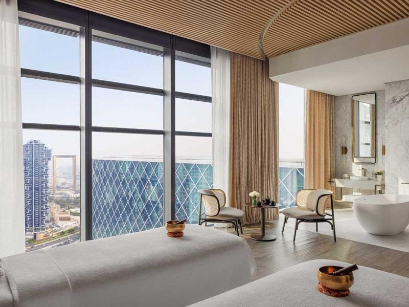 One & Only One Za'abeel, Dubai