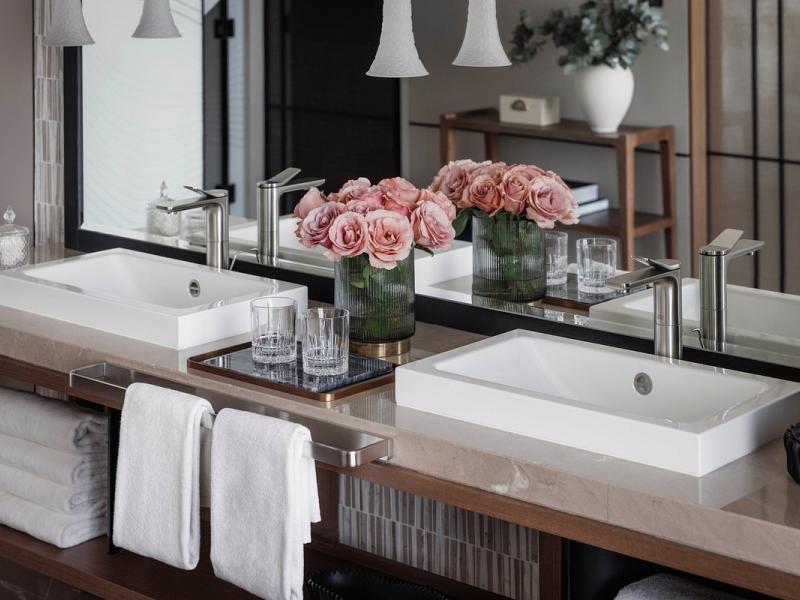 One & Only One Za'abeel, Dubai