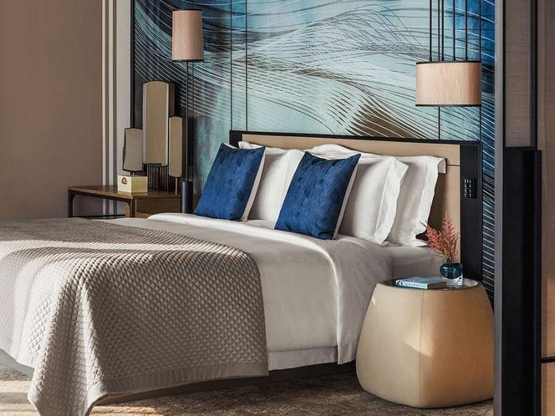 One & Only One Za'abeel, Dubai