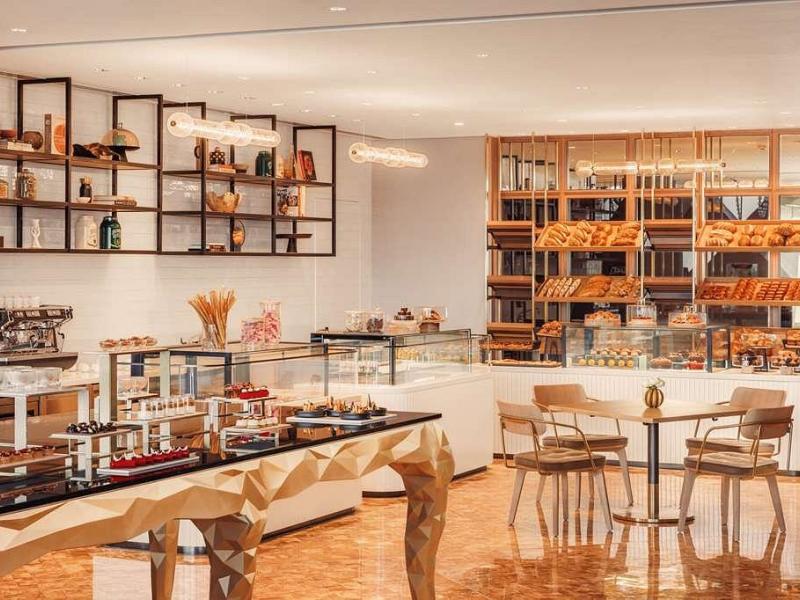 One & Only One Za'abeel, Dubai