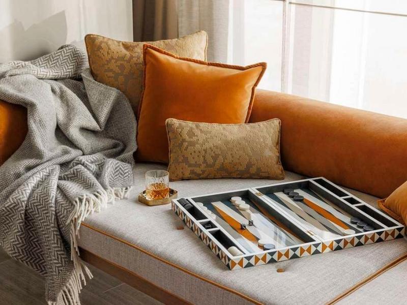 One & Only One Za'abeel, Dubai