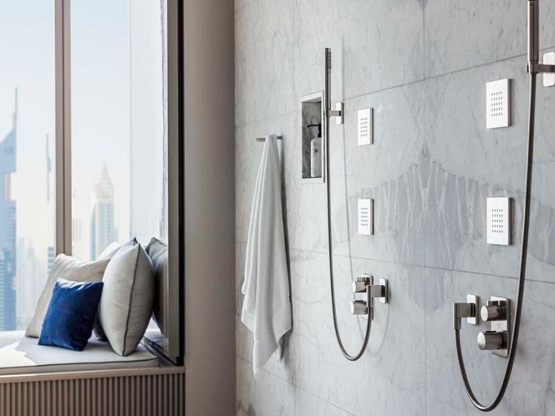 One & Only One Za'abeel, Dubai