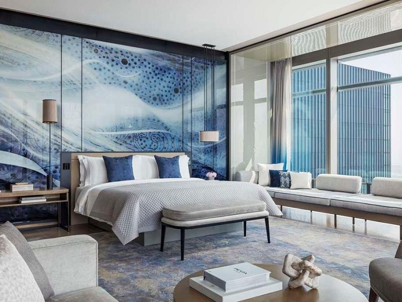 One & Only One Za'abeel, Dubai