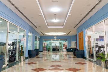 Отель eStay Hotel ОАЭ, Дубай, фото 4