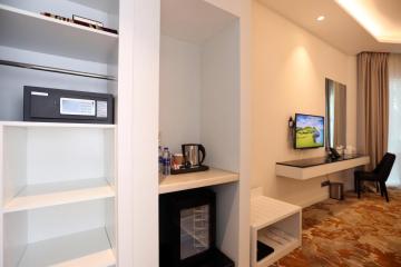 Отель eStay Hotel ОАЭ, Дубай, фото 7