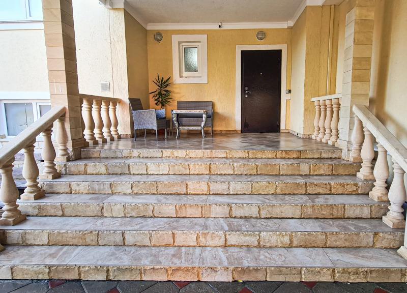 Art house (Сириус)