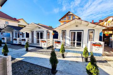 Отель Art house (Сириус) Россия, Сочи, фото 2