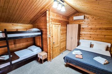 Отель Art house (Сириус) Россия, Сочи, фото 4