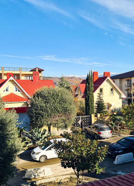 Art house (Сириус)