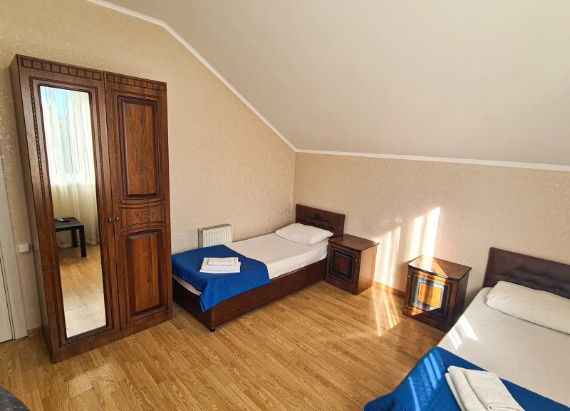 Art house (Сириус)