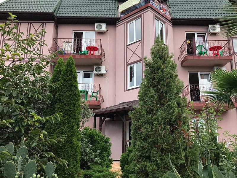 НикОль (Лоо)