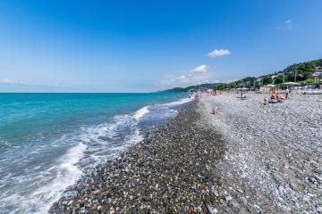 Отель НикОль (Лоо) Россия, Лоо, фото 15
