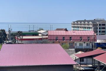 Отель НикОль (Лоо) Россия, Лоо, фото 52
